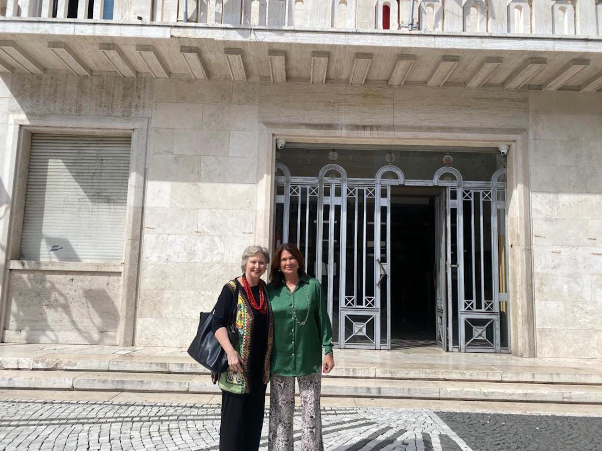 Crotone - Con Anna Cantafora Fratelli d'Italia ritorna in Consiglio Comunale - 