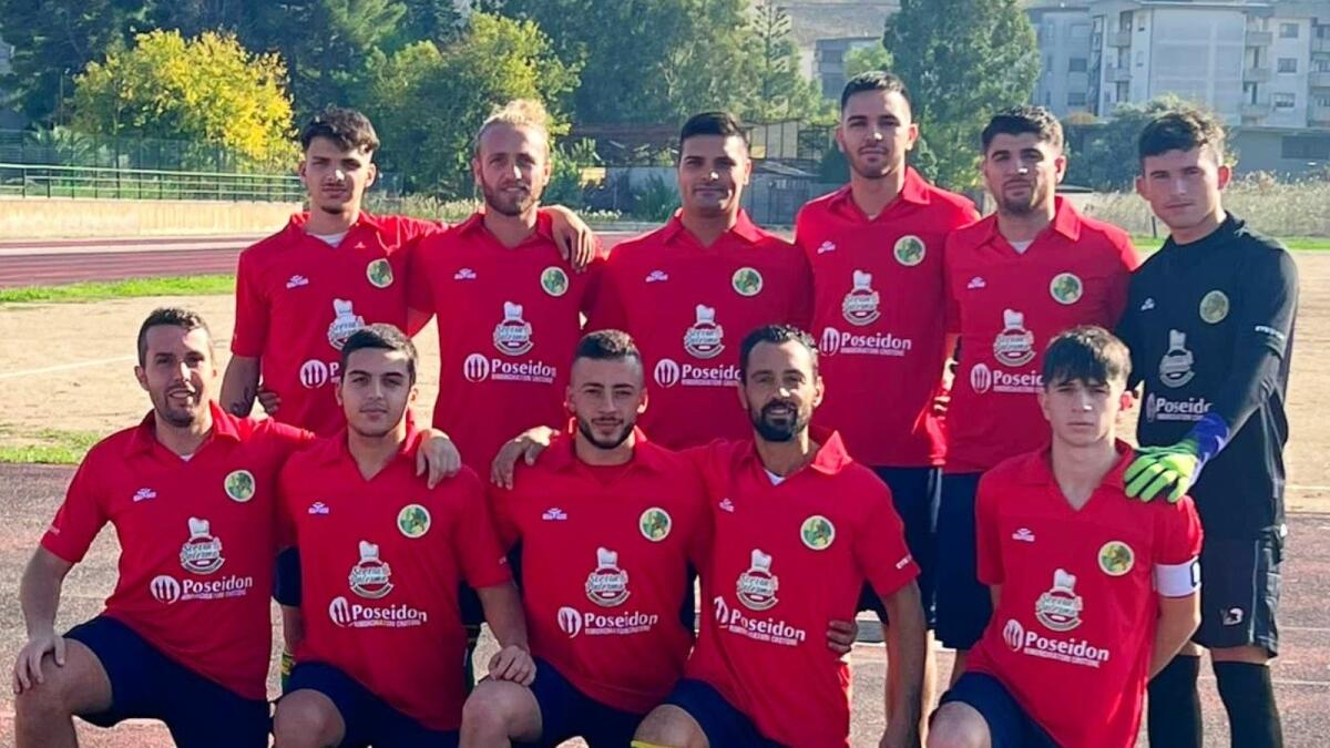 Prima Categoria, tre punti senza emozioni per il Real Fondo Gesù - 