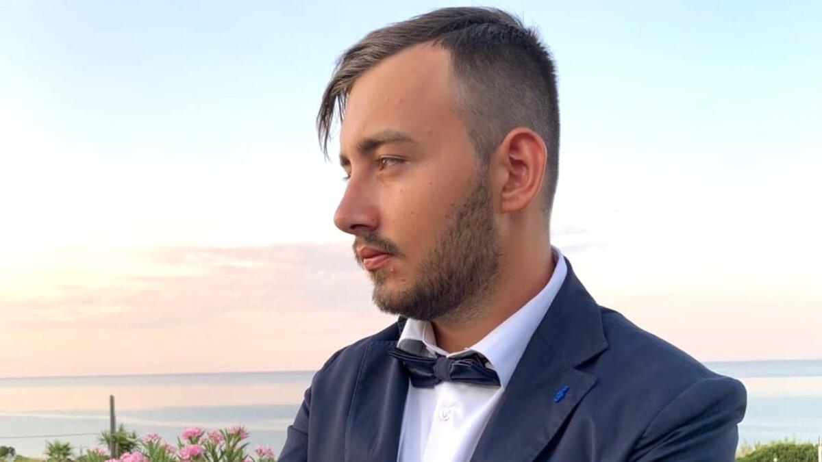 Crotone, nuovo ingresso in Consiglio Comunale - 