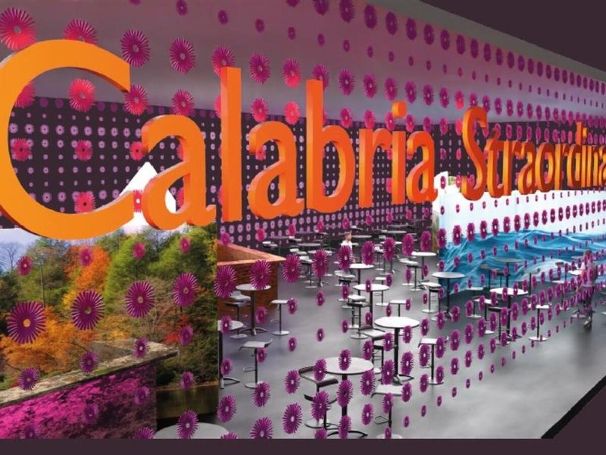Calabria Straordinaria, 31 aziende alla Sial Paris - 