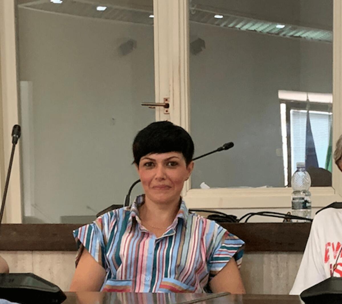 Crotone, Latassa (Consigliera Pari Opportunità): «Servizi alle famiglie che vivono la disabilità ridotti all'osso» - 