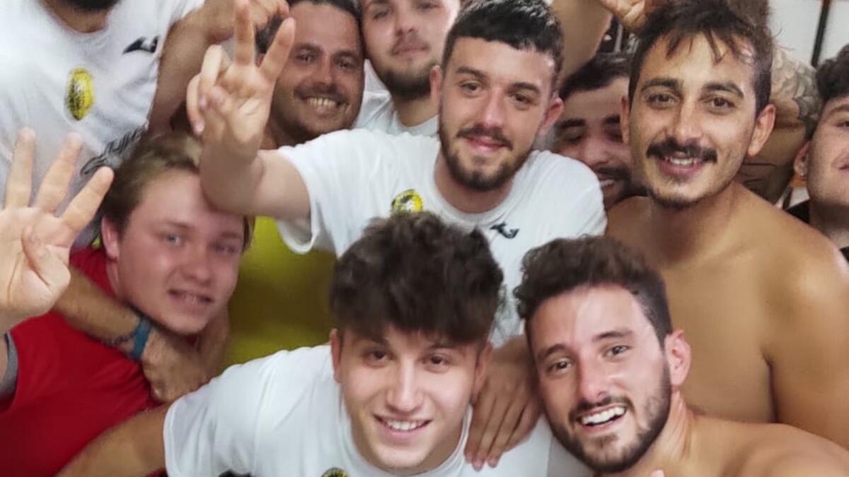Calcio a 5 - Un'ottima Futsal Kroton stupisce all'esordio - 