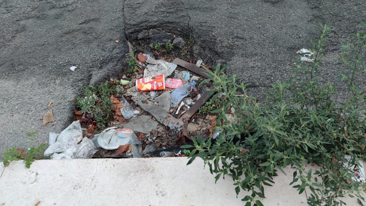 Crotone, viabilità e sicurezza: servono interventi - 