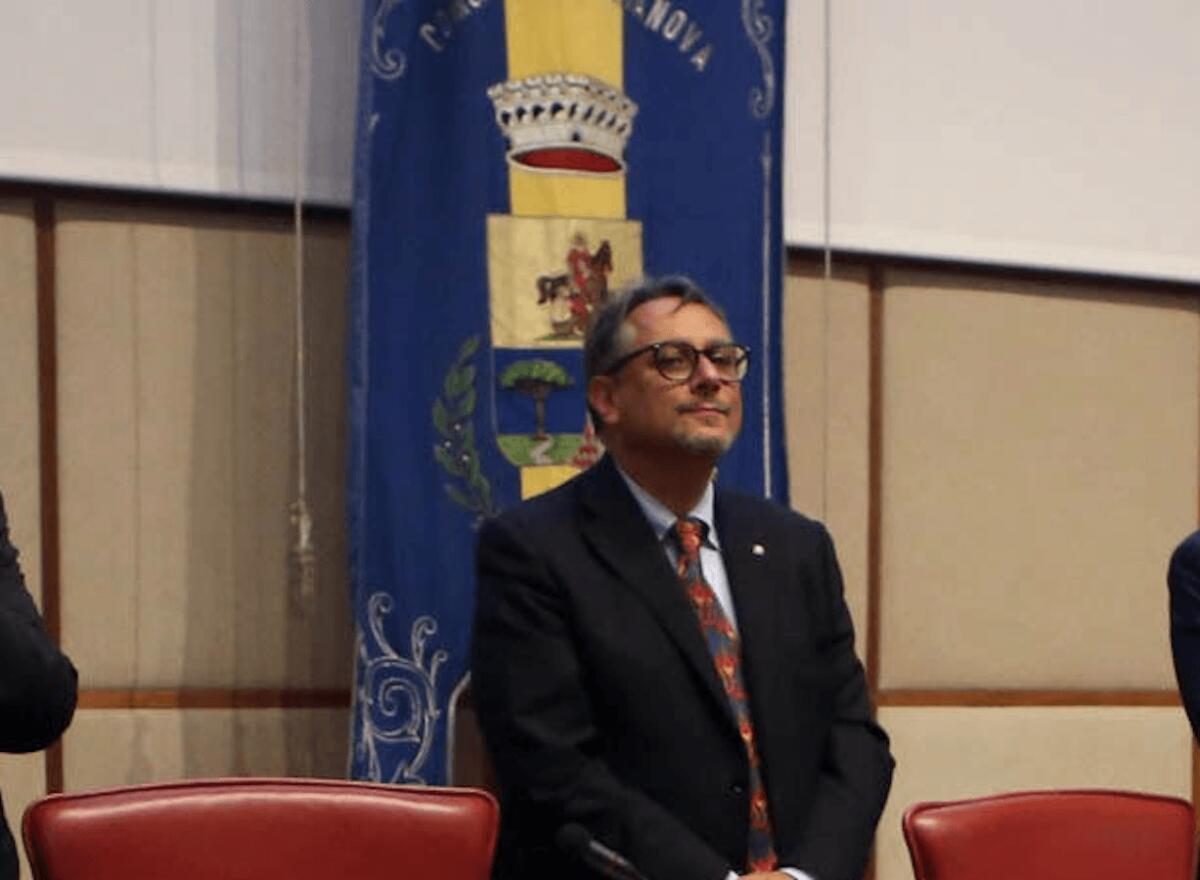 Antonio Marziale: ««Il Garante è una cerniera tra i bisogni dei bambini e le istituzioni» - 