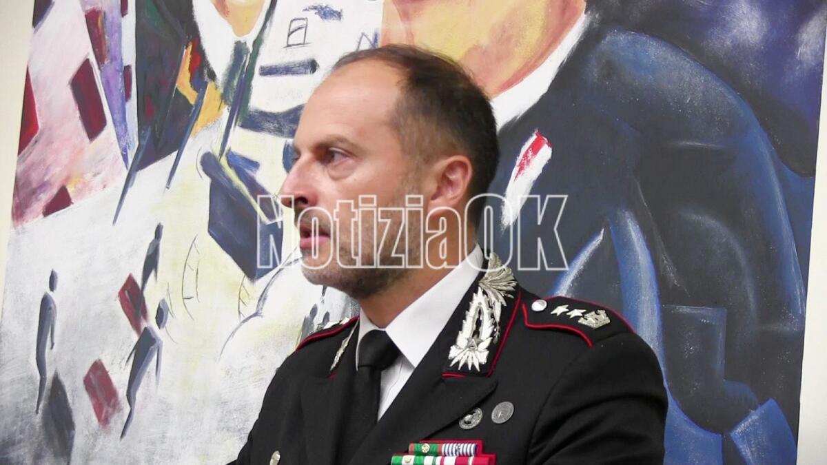 Scomparsa del Colonnello Mambor, il ricordo del Nuovo Sindacato Carabinieri Calabria - 