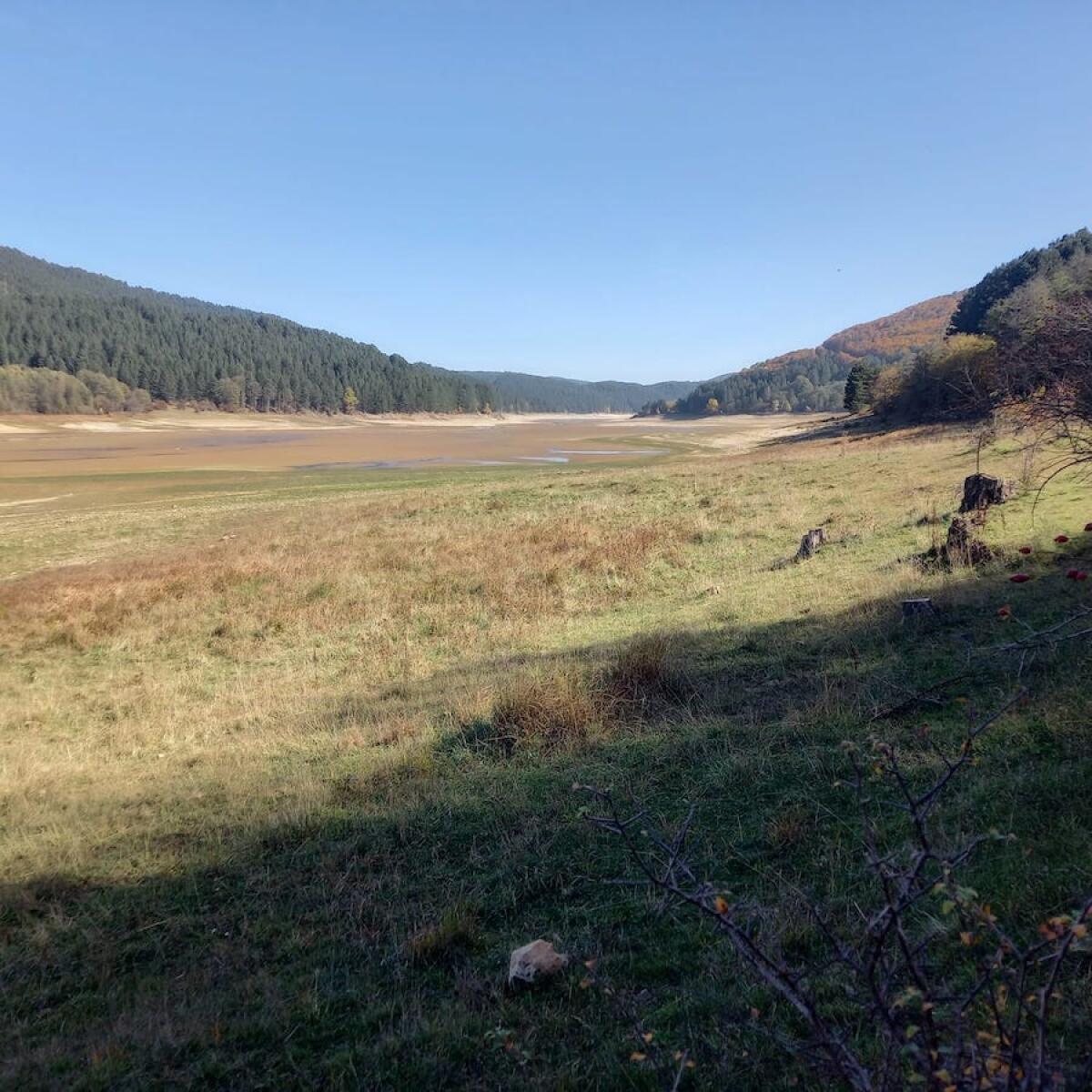 Il Consorzio di bonifica Ionio crotonese: «A2A ha svuotato i laghi silani» - 