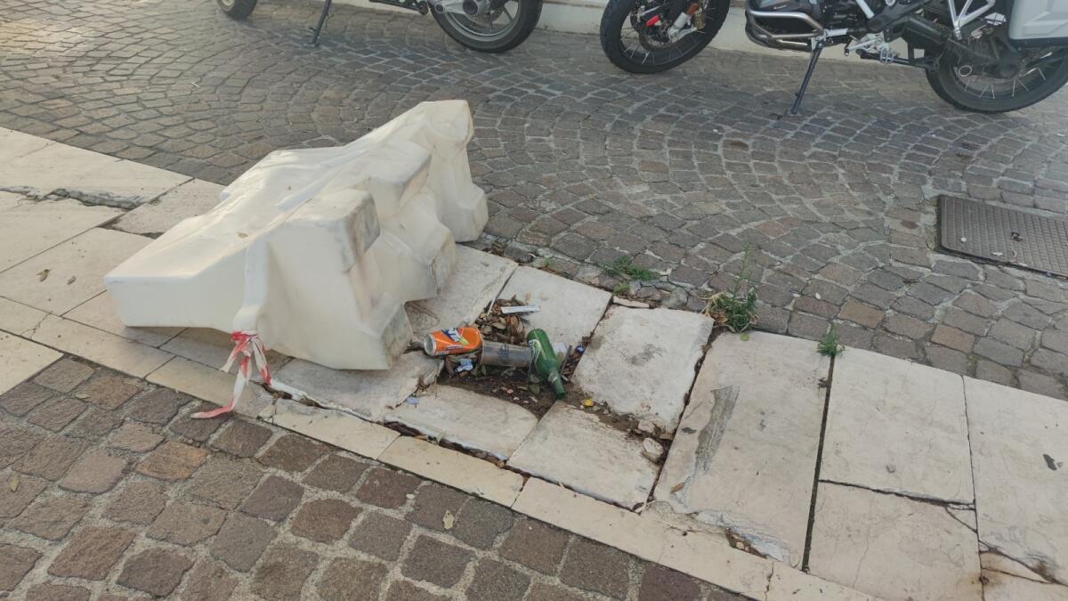 Crotone, un lungomare di meraviglie - 