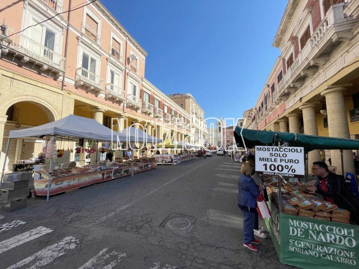 Crotone, è già aria di festa patronale (Foto) - 