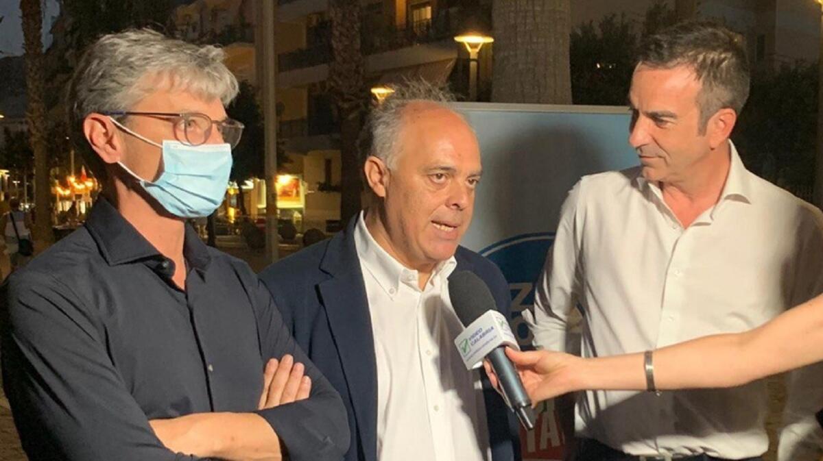 Gaetano: “Contro il senatore Mangialavori non può prevalere la legge giacobina del sospetto” - 