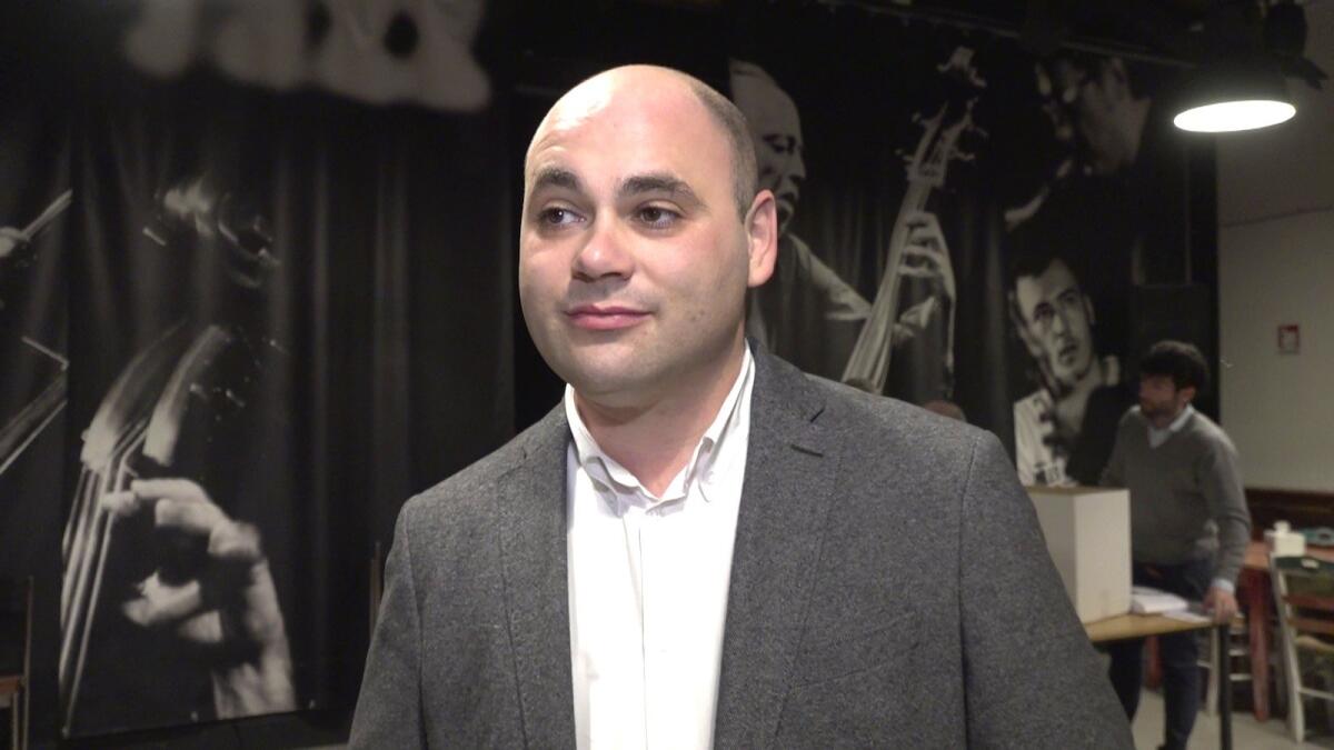 Barberio (PD Crotone) su puntata "In Onda": "Trevi dovrebbe visitare le realtà anti ndrangheta di Crotone" - 