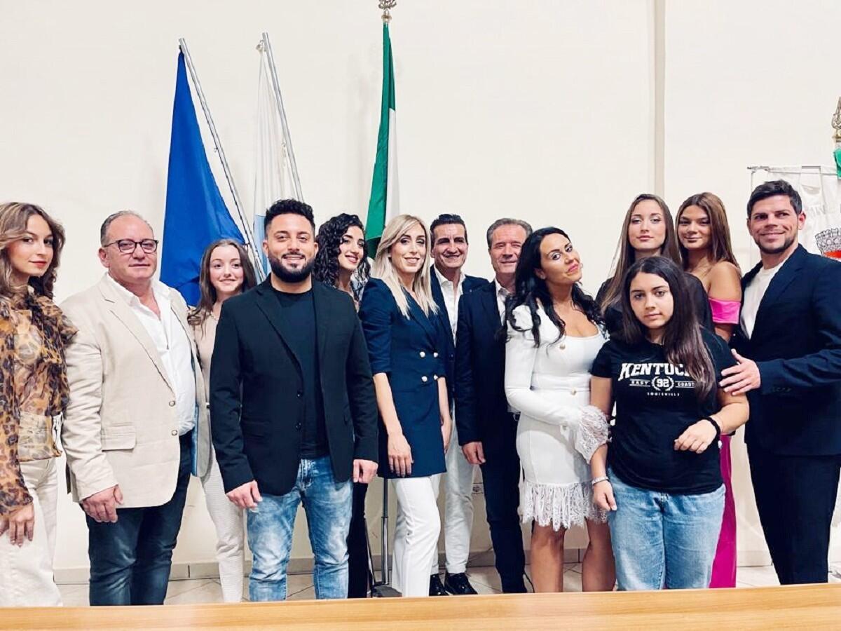 “Amo la Notte” l’ultimo singolo del cantautore Cecè Barretta - 