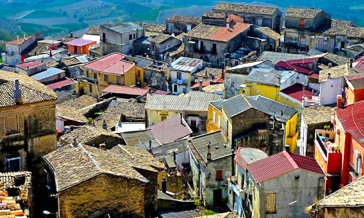 Giornate Fai: alla scoperta del Borgo di Cirò - 