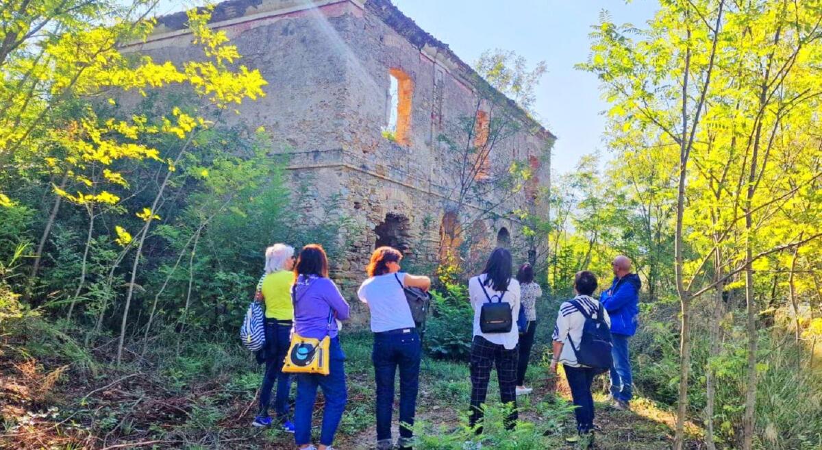 Casabona (KR) riscopre il suo patrimonio artistico e culturale - 