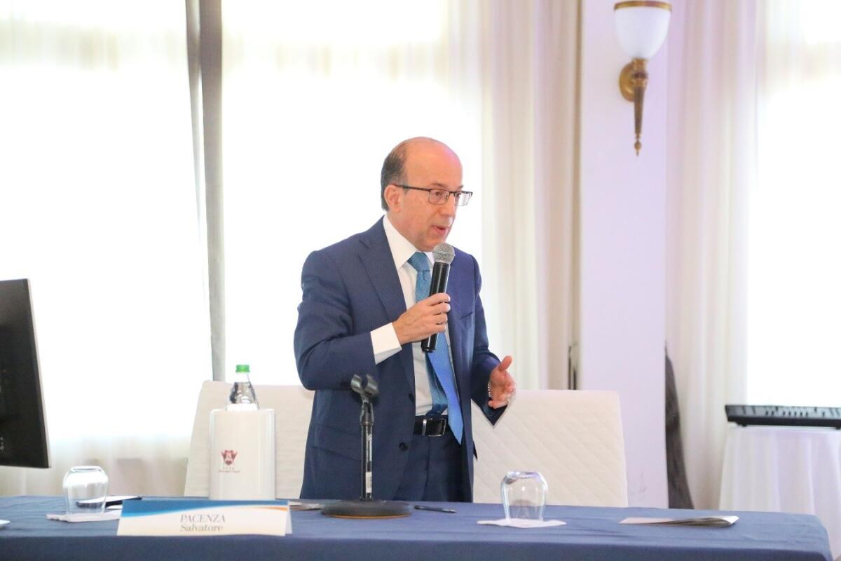 La Calabria prima regione per numero di malati diabetici - Dottor Salvatore Pacenza