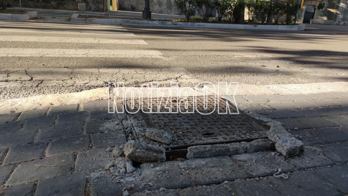 Crotone, nuova pista e nuovi danni - 