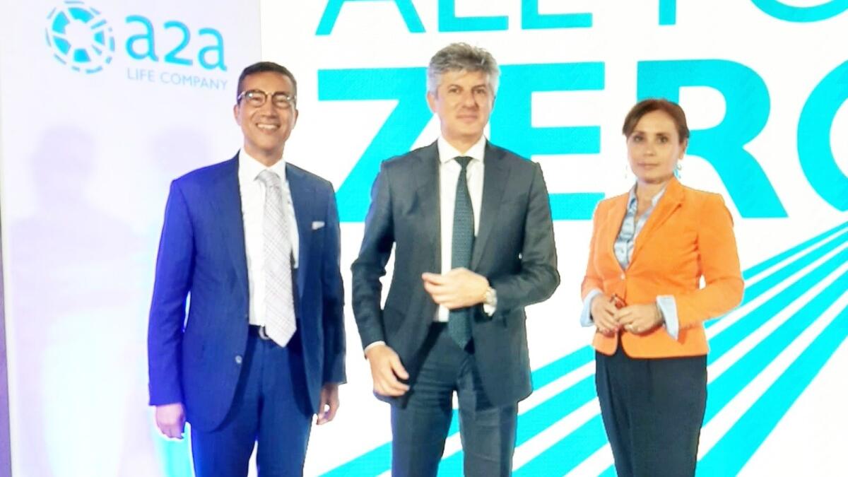 Transizione ecologica, Crotone studia benefici per aziende e cittadini - 