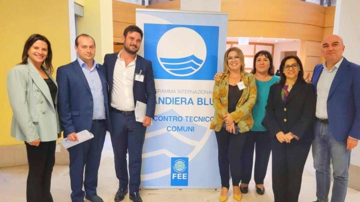 I comuni crotonesi pronti a riconquistare la Bandiera Blu - 