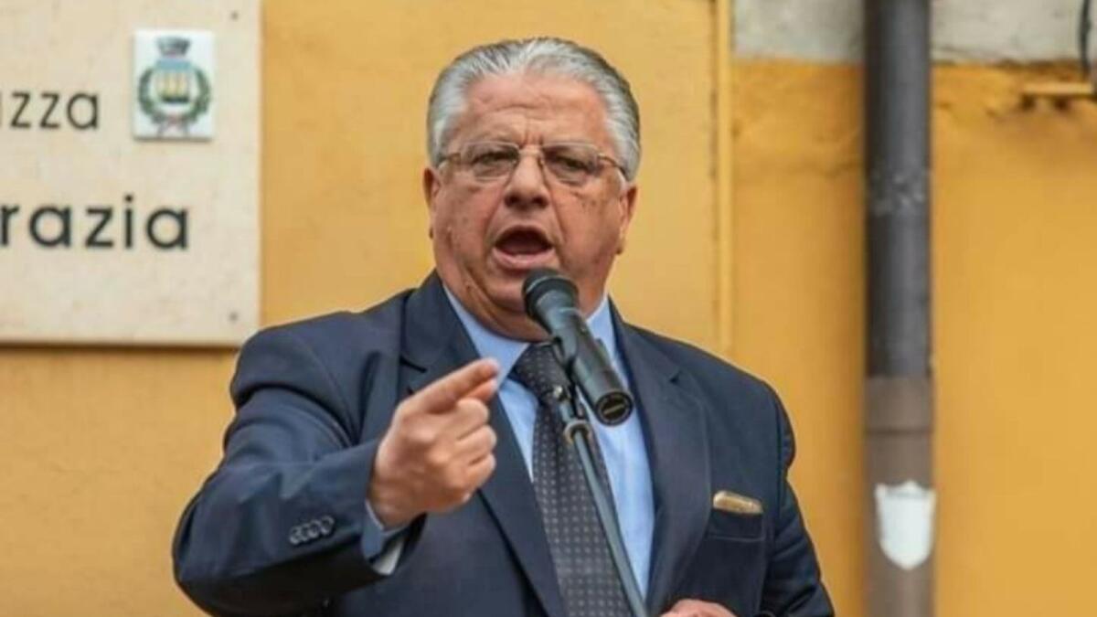 Addio ad Armando Foresta ex sindaco di Mesoraca - 