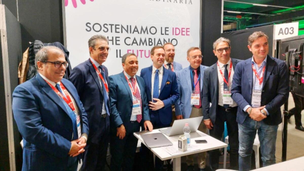Premio SMAU 2022: il Comune di Cirò Marina modello di innovazione - 