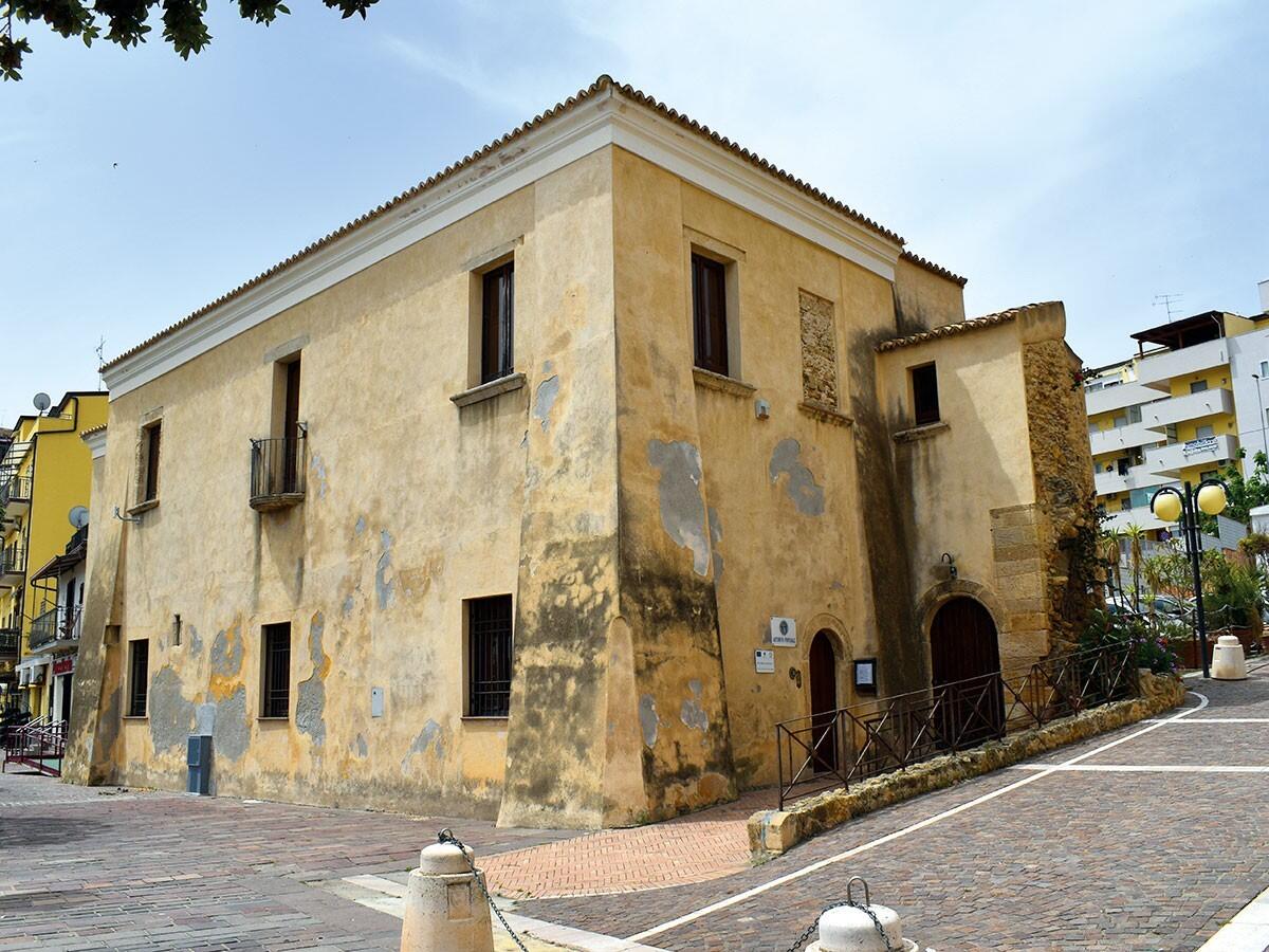 Crotone vince il "derby": la sede della Soprintendenza Archeologica in città - 