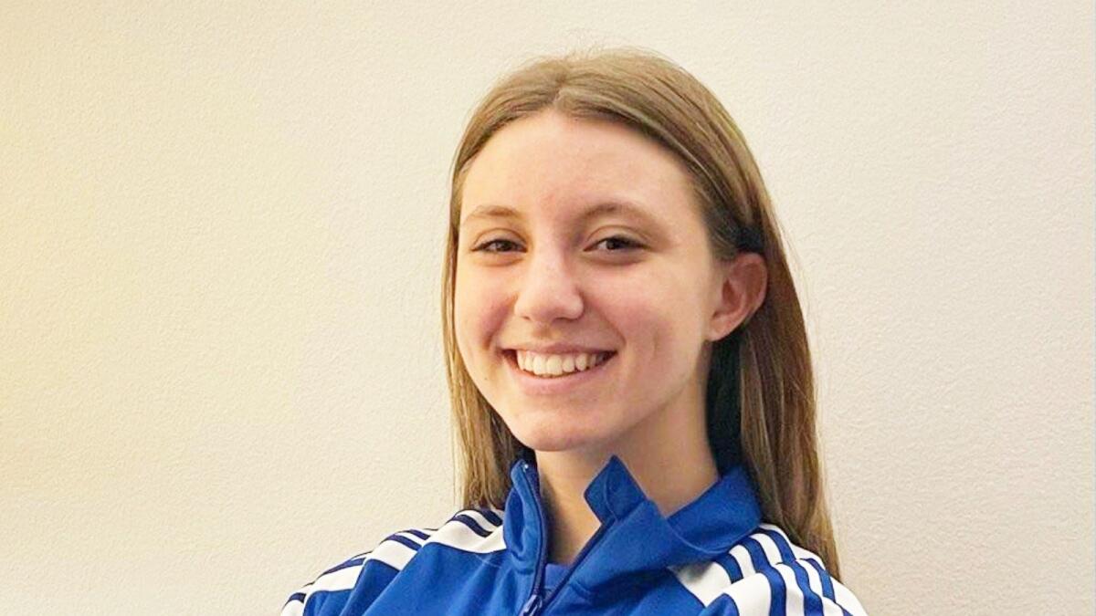Karate, ai Mondiali anche una figlia di Pallagorio - 