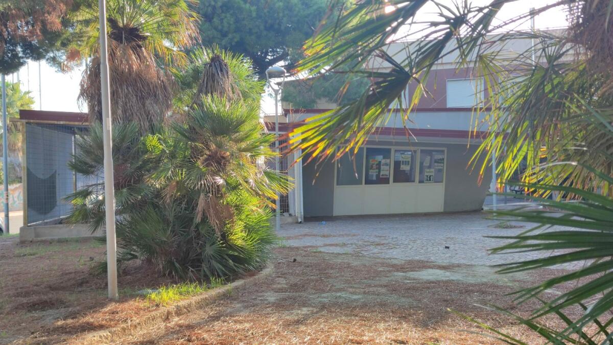 Crotone, Park and ride: si lavora per la riapertura - 