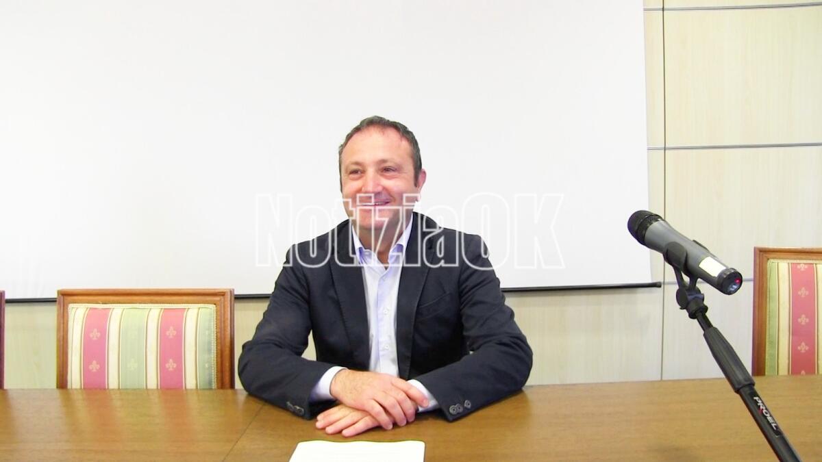 Pugliese saluta la CCIAA: “Ho provato a difendere Crotone" - 