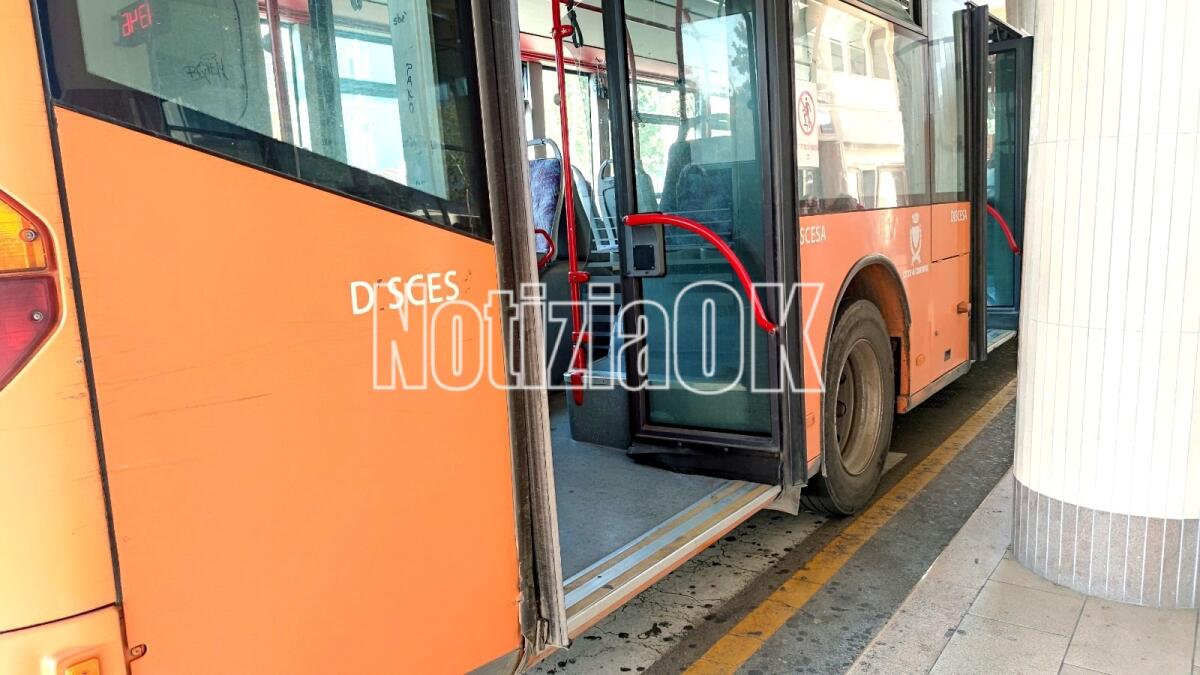Autolinee Romano, stipendi e servizi garantiti fino a dicembre. Servono altre garanzie - 