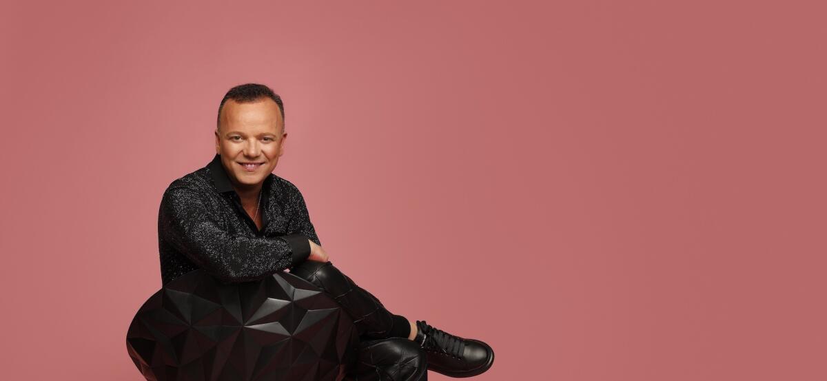  “Noi due – A gentile richiesta”, Gigi D'Alessio al Politeama: tappa già sold-out - 