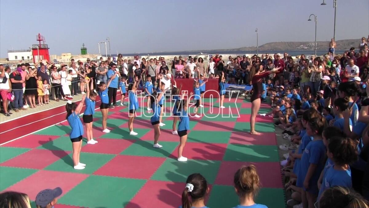 "La Calabria per i giovani: voucher sportivi per contrastare esclusione sociale - 