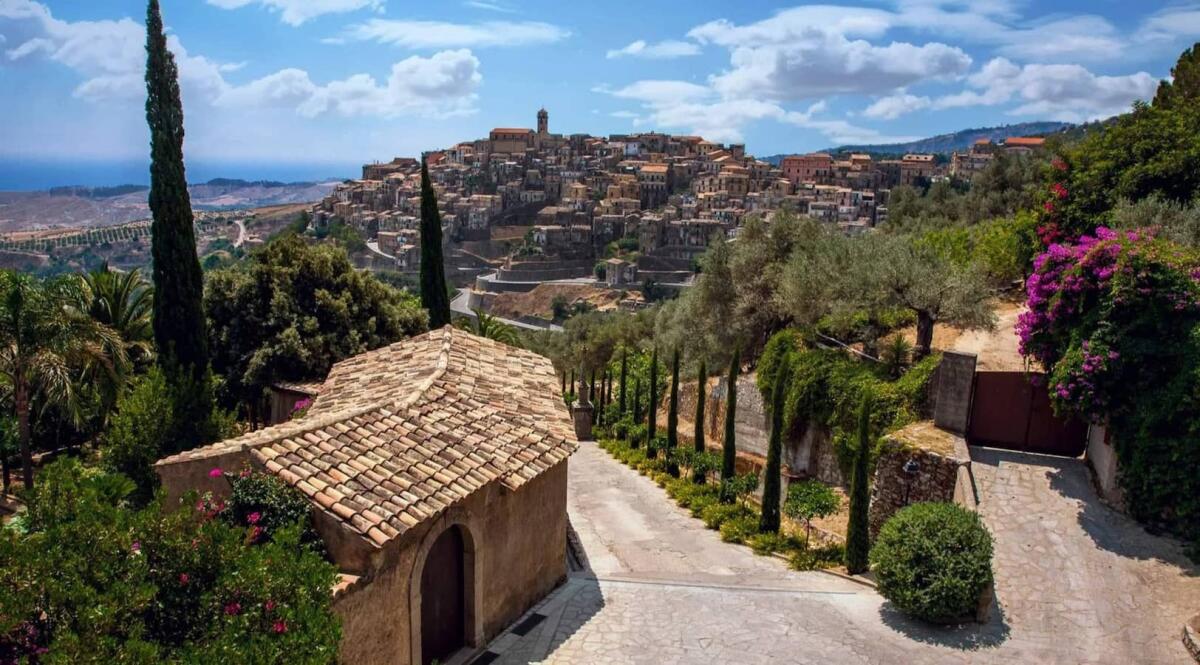 Un altro borgo calabrese nella lista dei "più belli d'Italia" - 