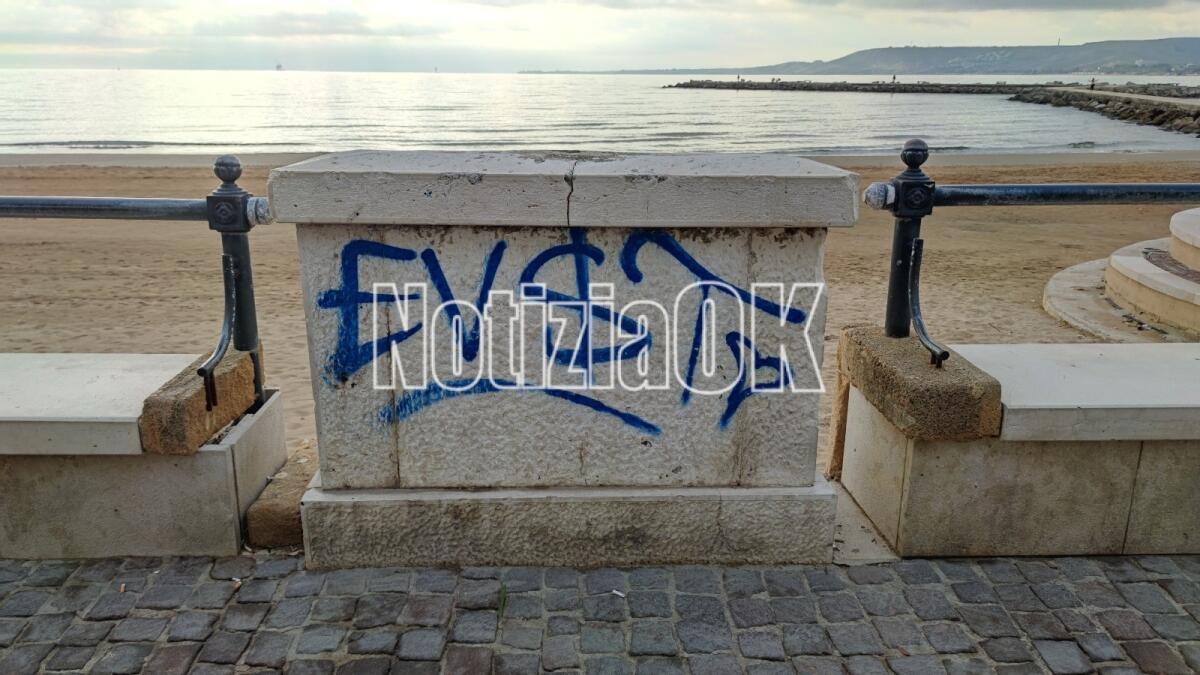 Crotone, una città nelle mani di "Evst" - 