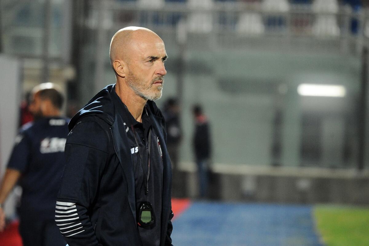 #TurrisCrotone 2-4 | Mister Lerda "Mi è piaciuto l'atteggiamento. Risultato ampiamente meritato" - 