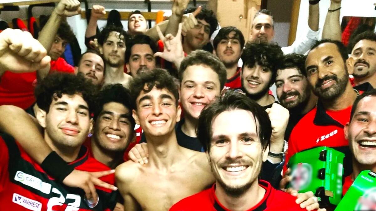 Pallamano - Esordio casalingo a tutto gas per i rossoblù di Cusato - 