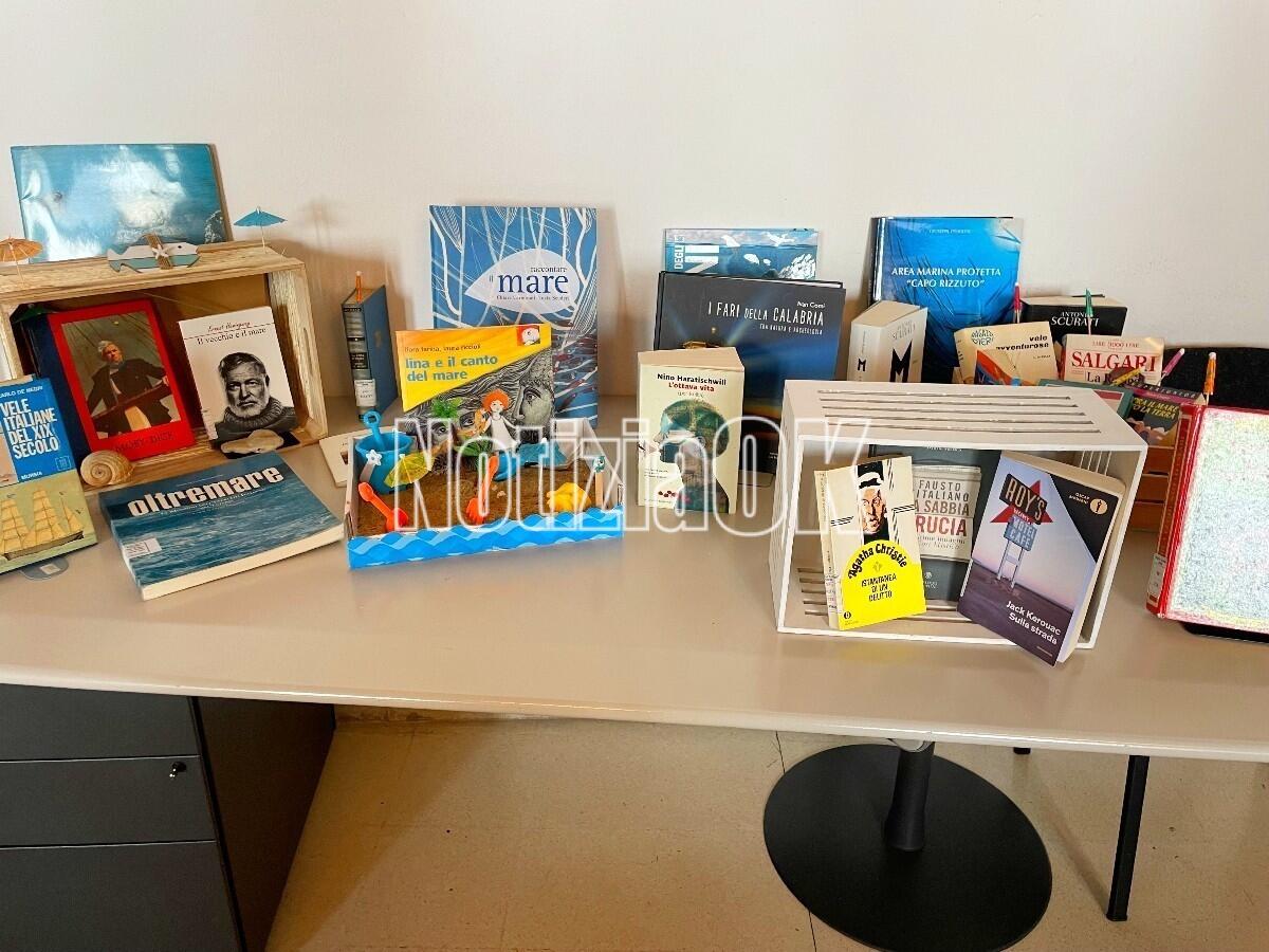 Alla Casa della Cultura le letture per "I lupetti di mare" - 
