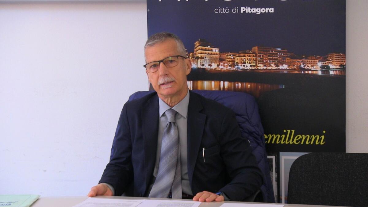 Greco: "Mi dimetto da presidente del Consiglio Comunale per rafforzare la maggioranza" - 
