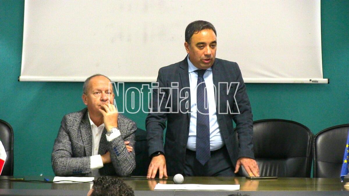 Stagione turistica 2023, Ferrari: "Non facciamoci trovare impreparati" - Gaetano Gareri - Sergio Ferrari