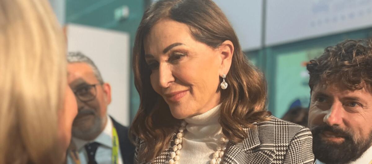Turismo -  Ministro Santanchè: "cinque milioni di euro per i bus coperti" - 