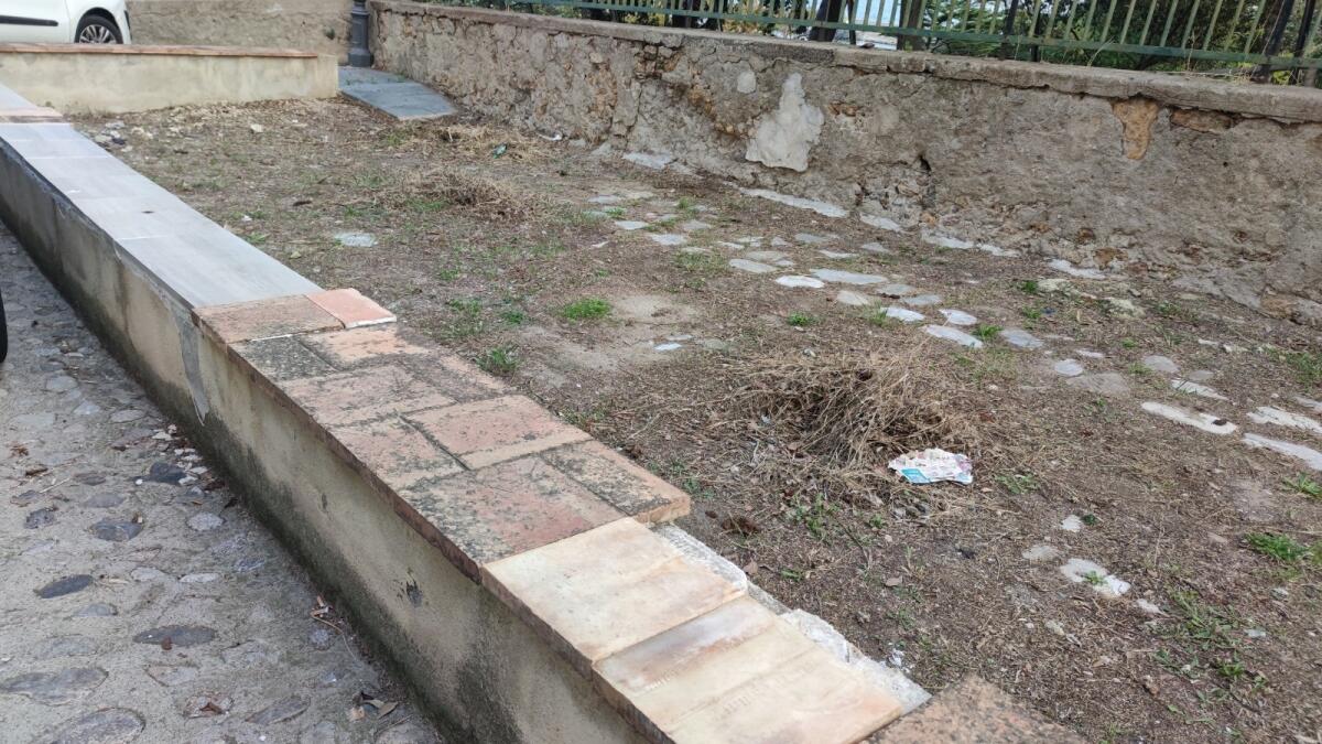 Crotone, decoro e storia: servirebbe una valorizzazione - 