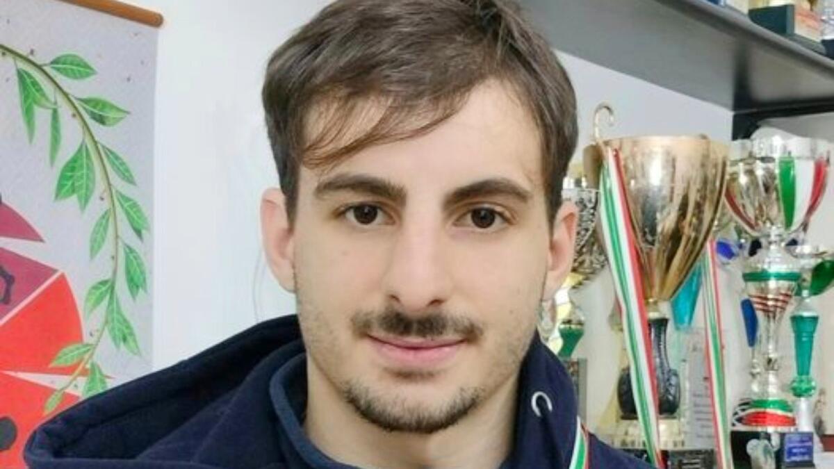 Karate, ai Campionati Italiani  brilla Emanuel Lo Iacono - 
