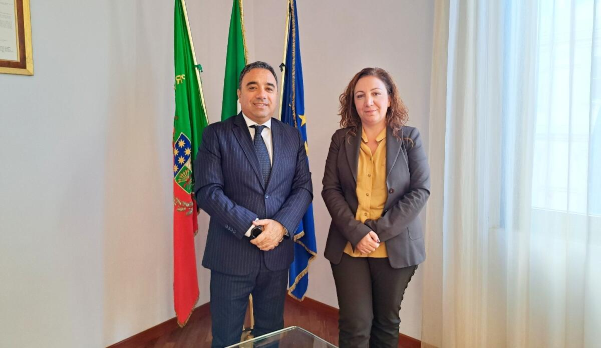 Crotone, il Terzo Settore presente: tenuti diversi incontri istituzionali - 