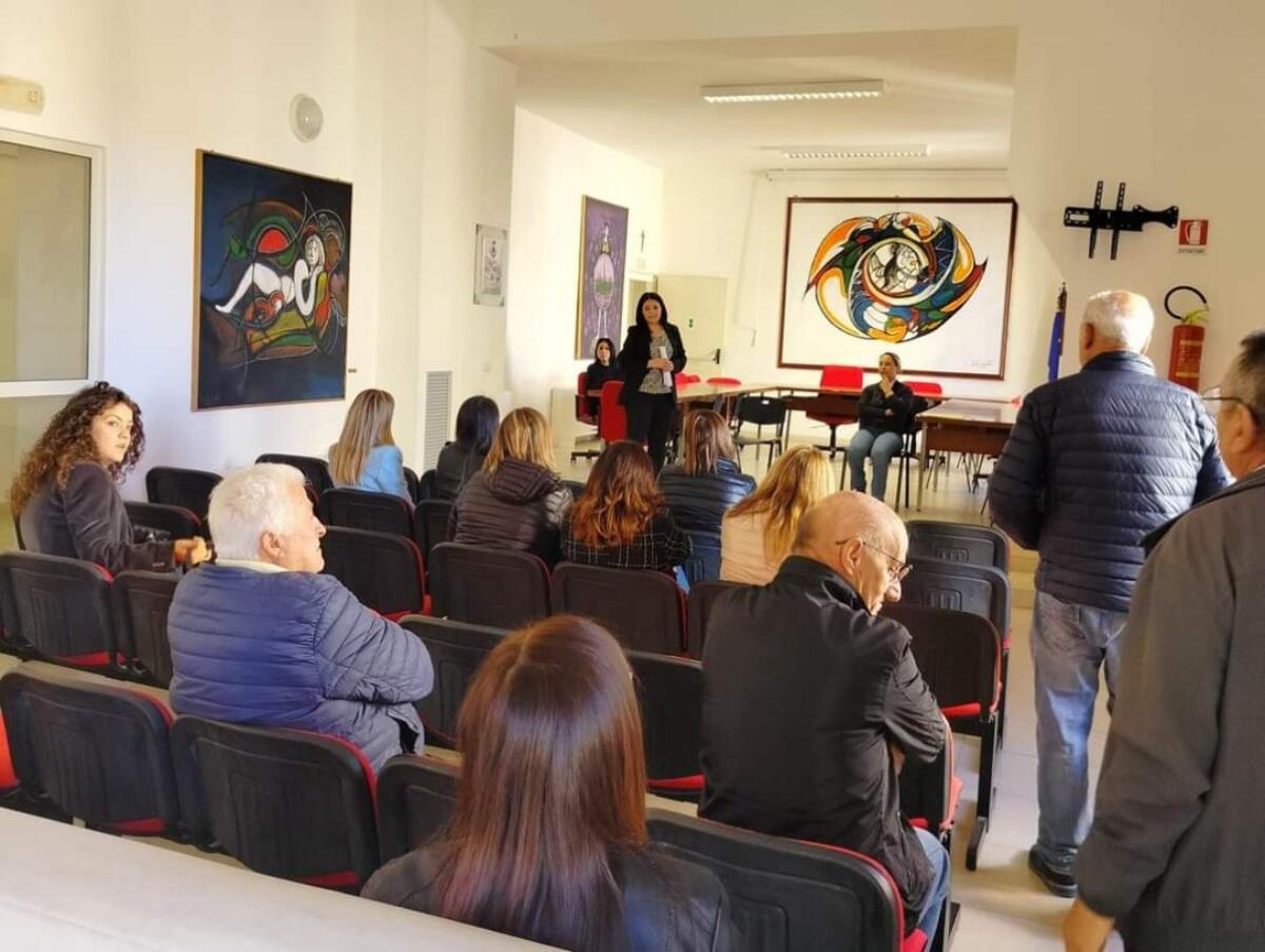 Rocca di Neto, un incontro dedicato all'affido familiare - 