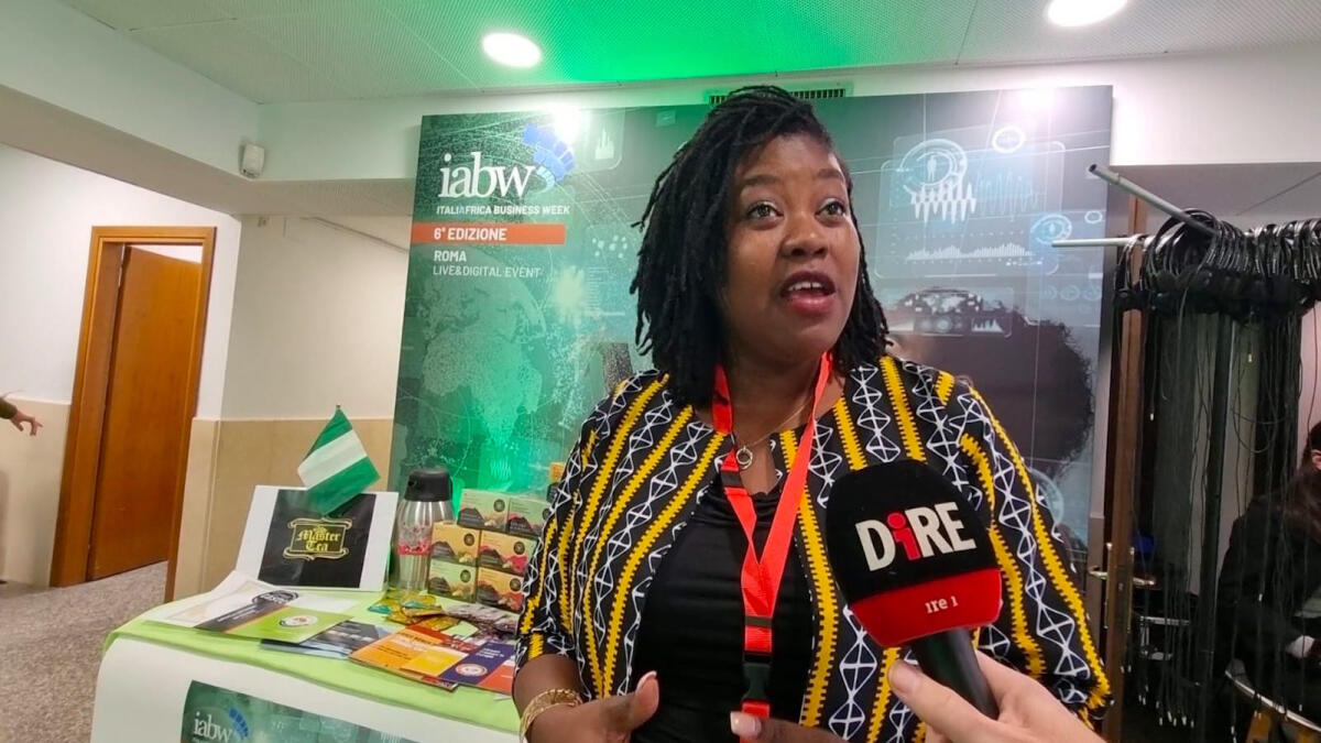 Il tè nigeriano sbarca a Londra. Con il mercato unico tocca alle imprenditrici africane - 