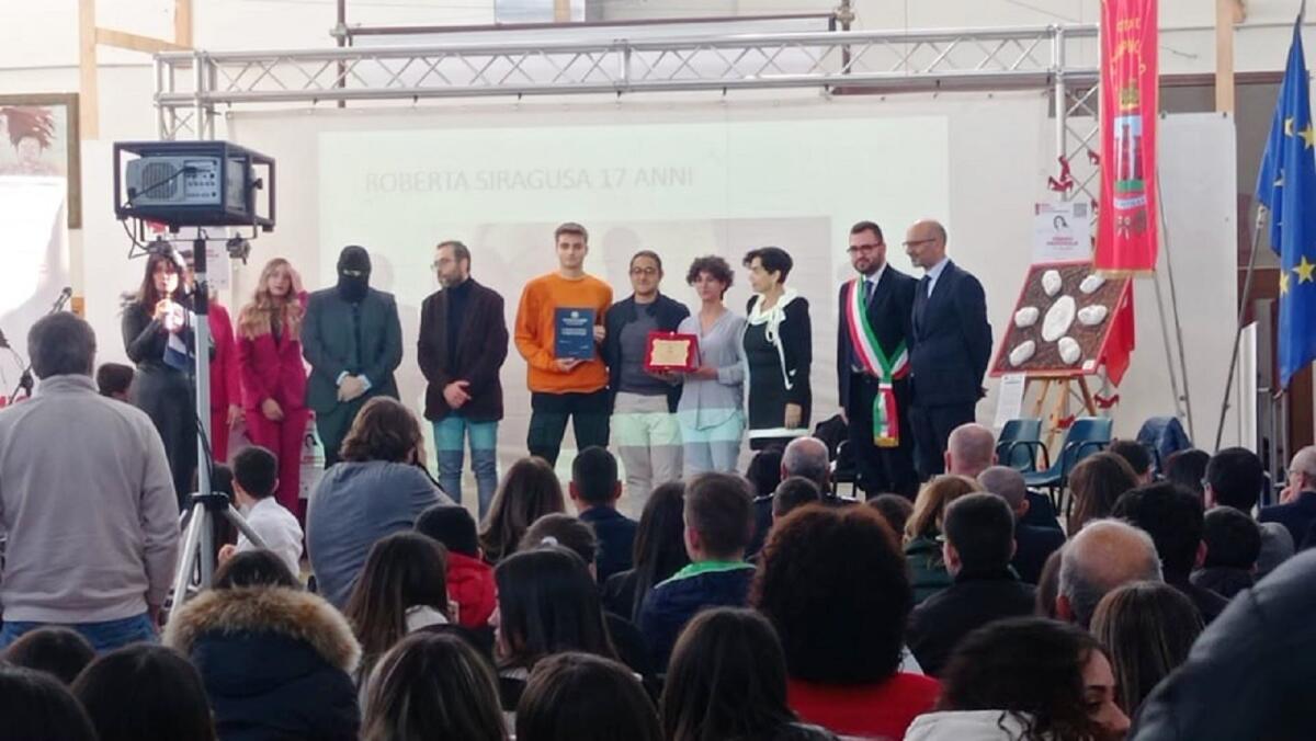 Il Primo Premio Lea Garofalo a Petilia: i nomi dei vincitori - 