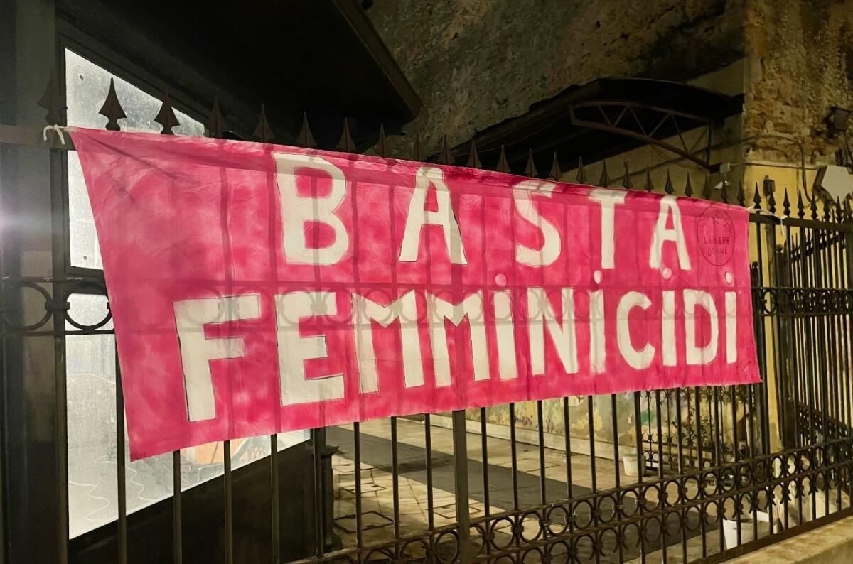 Patrizia Oliverio, criminologa: "La storia di Lea Garofalo importante perchè rappresenta tante donne" - 