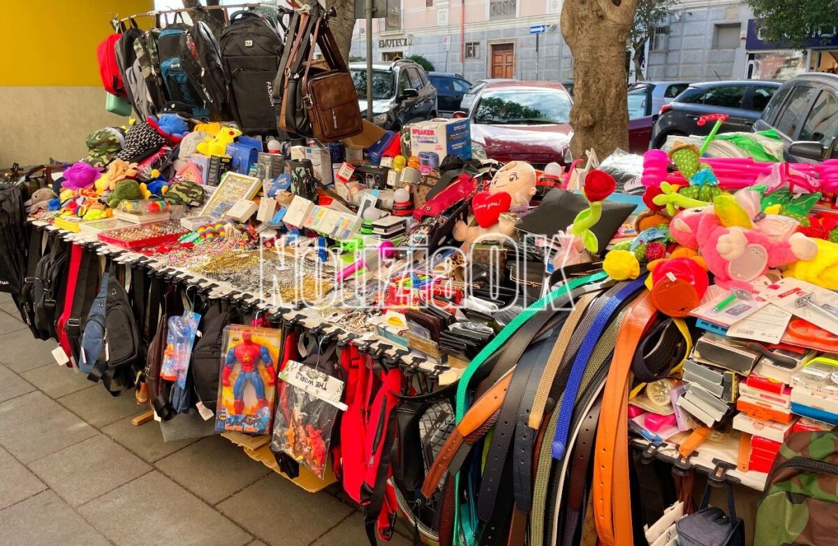 Il Sondaggio - Sgombero degli ambulanti, ecco cosa dicono i crotonesi - 