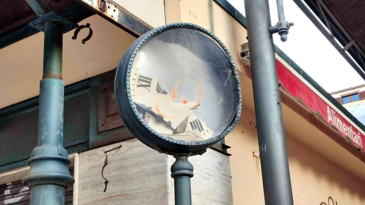 Crotone, Piazza Mercato: un luogo storico troppo trascurato - 