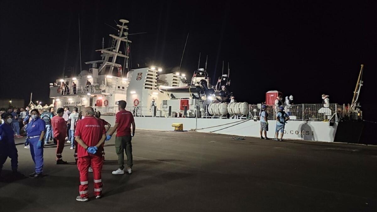 Troppi sbarchi in Calabria, Occhiuto: "L'Europa ci sbatte la porta in faccia" - 
