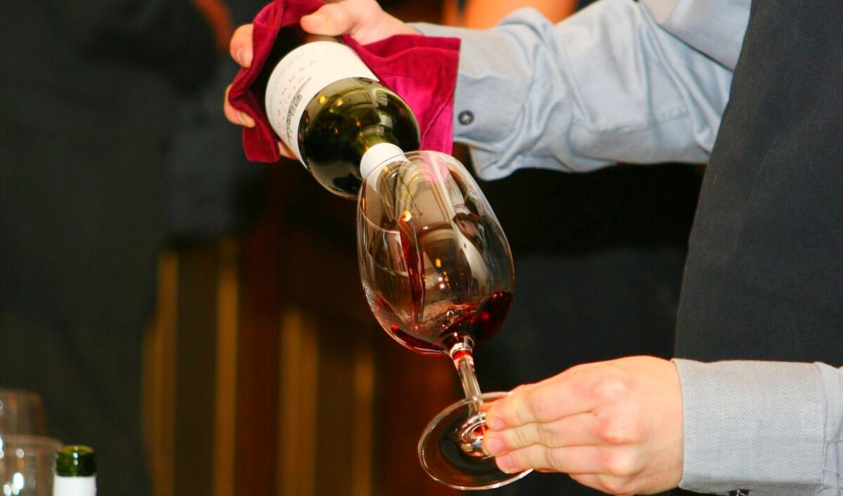 I nuovi sommelier di Calabria si formeranno nella Città del Vino - 