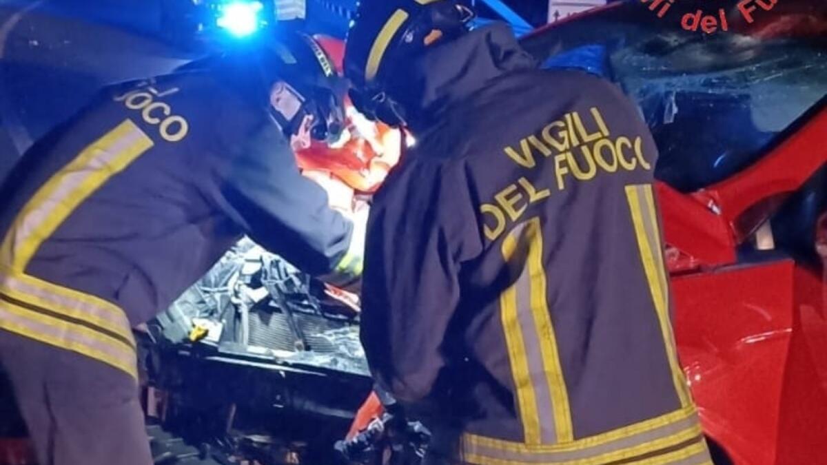 Le strade calabresi mietono ancora vittime: il cordoglio del primo cittadino di San Giovanni In Fiore - 